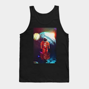 Up To Knees Tank Top